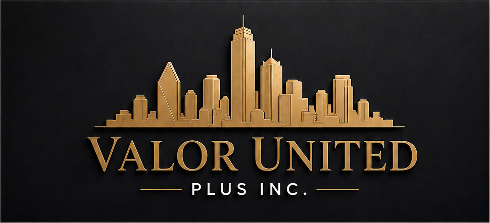 Valor United Plus Inc.